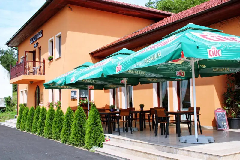 Restaurant nuntă Arad – Pensiunea Crimar